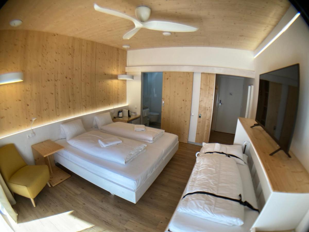 Seehotel Am Hallstaettersee Modern Rooms Обертраун Екстериор снимка