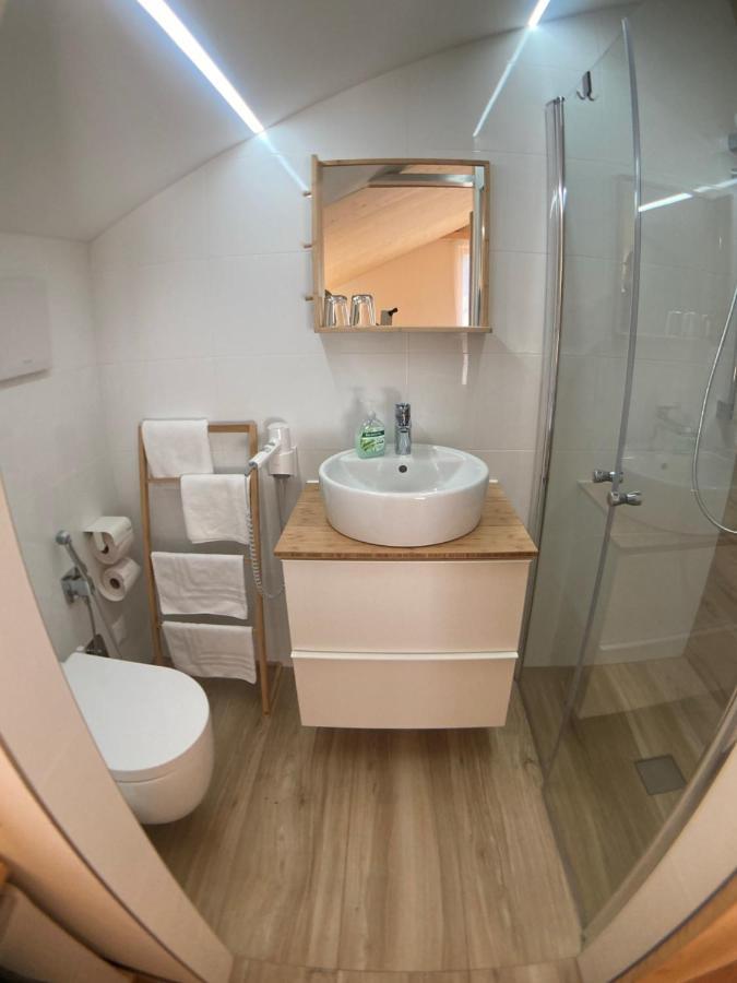 Seehotel Am Hallstaettersee Modern Rooms Обертраун Екстериор снимка