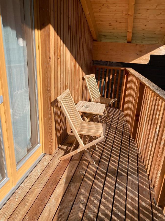 Seehotel Am Hallstaettersee Modern Rooms Обертраун Екстериор снимка